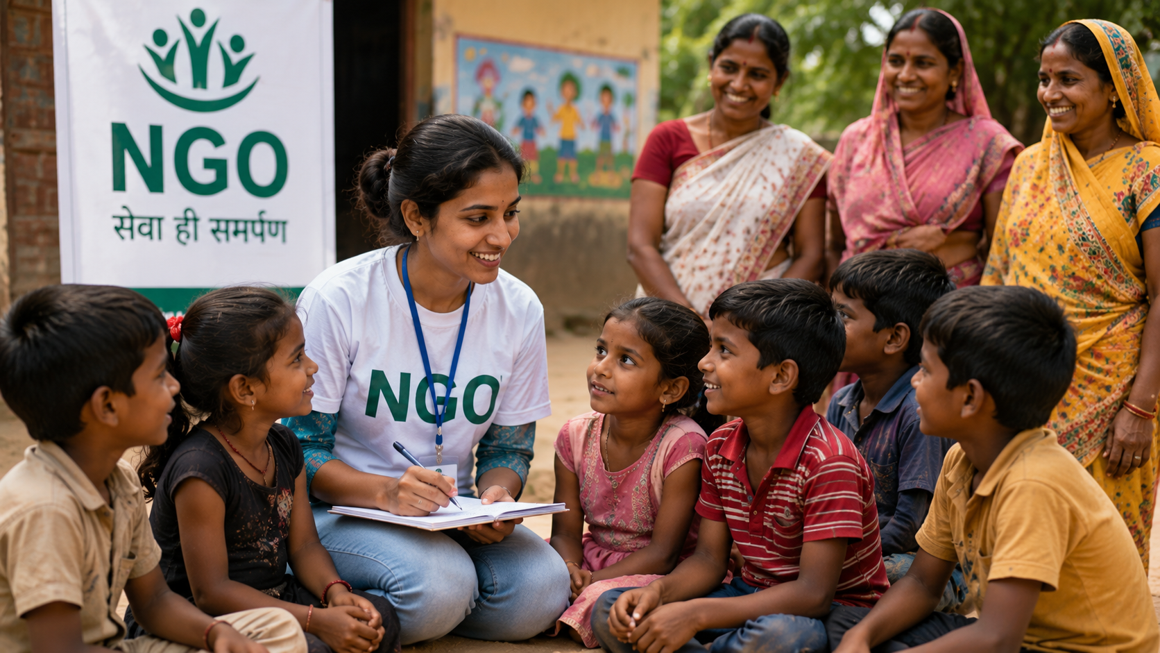 About Susteno Foundation