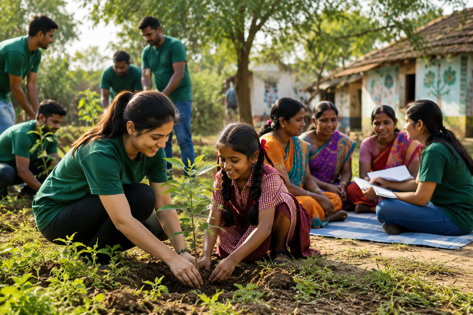 Rural Education