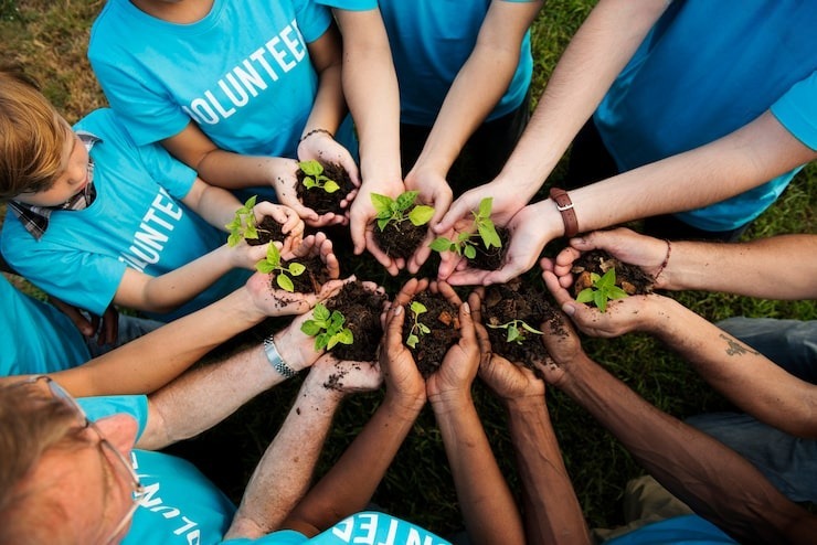 Community Development
