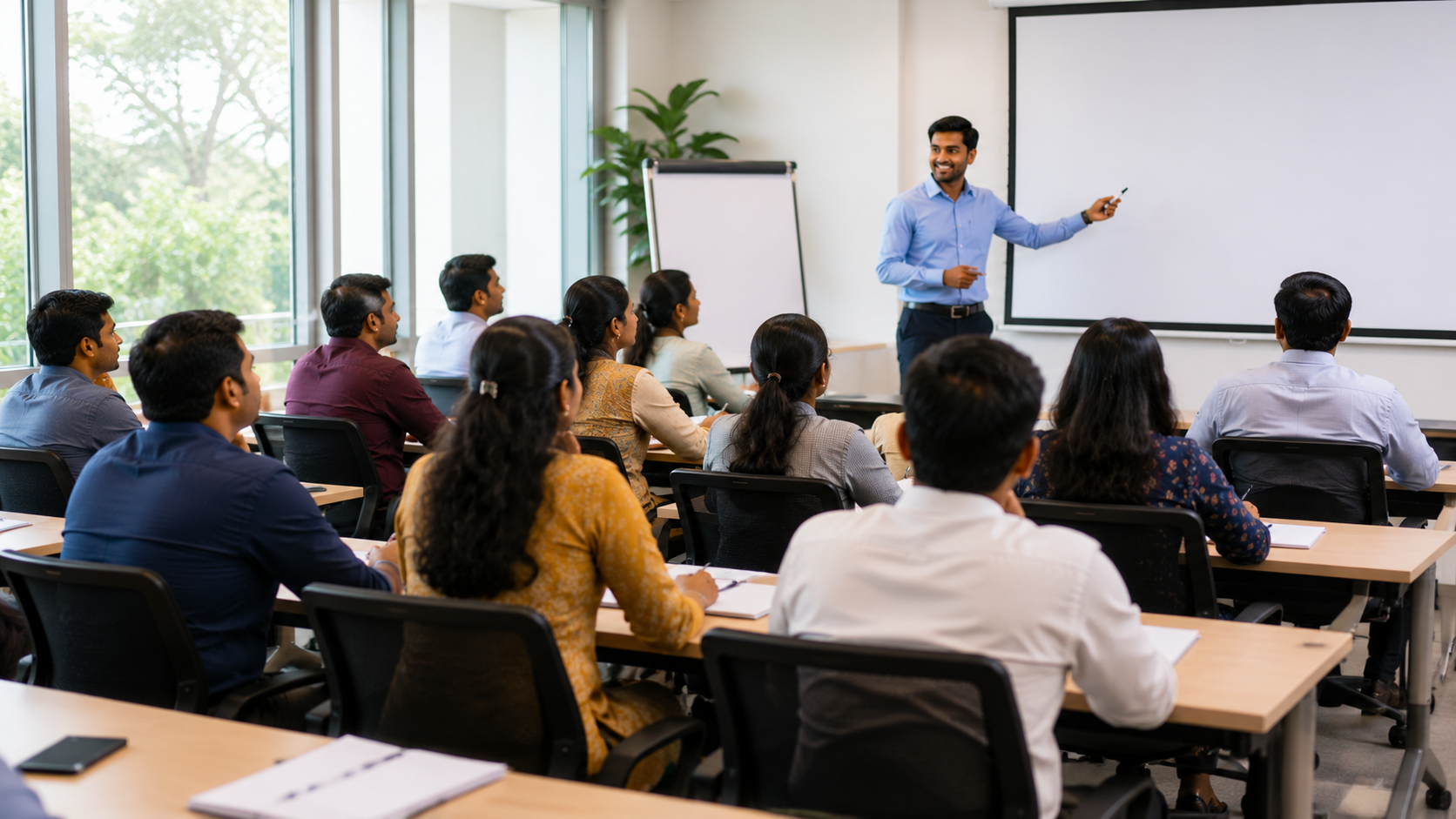Training Programme