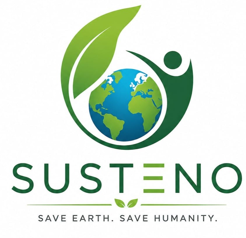 Susteno Foundation